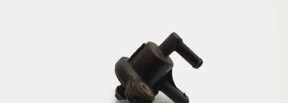 Mercedes-Benz A W169 Valve vacuum 