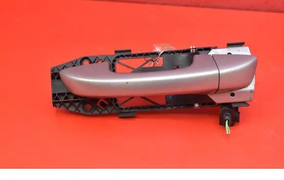 Skoda Superb B6 (3T) Front door exterior handle 5N0837885H