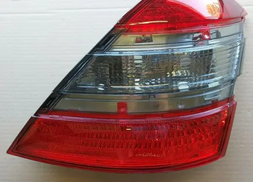 Mercedes-Benz S W221 Rear/tail lights 1037002 A2218200266