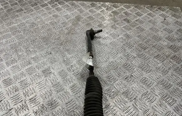 Steering tie rod