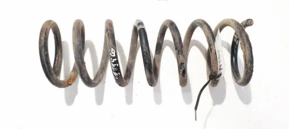 Volvo V50 Rear coil spring