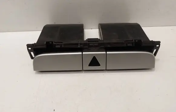 Volkswagen PASSAT B6 Dashboard storage box/compartment 3C0858407