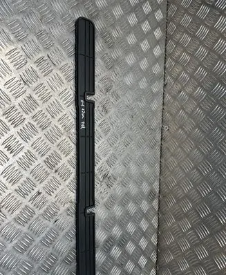 BMW X1 E84 Trunk/boot trim cover 50777110 2991339