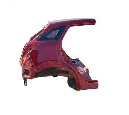Mazda CX-3 Rear bodywork 43R005834
