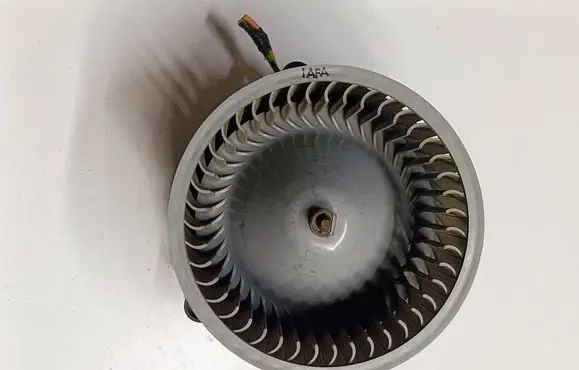 KIA Ceed Heater fan/blower F00S3B2476