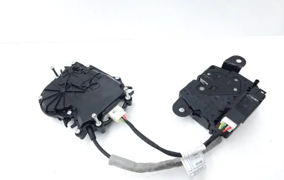 BMW 2 F45 Tailgate/trunk/boot lift motor C27838105 7348530