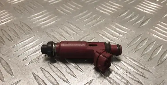 Mazda 3 I Fuel injector 1955003310