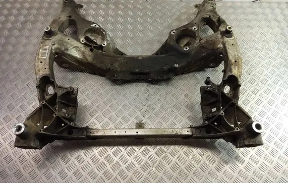 BMW 5 GT F07 Front subframe