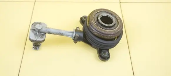 Smart ForTwo III C453 Clutch slave cylinder 306204607R 23SP10