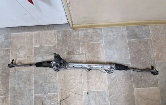 Audi S5 Steering rack 8T1422066B 7831993140 A06091000