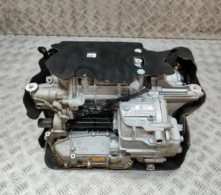 Mercedes-Benz EQA Engine A2433408802