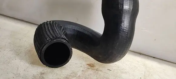 Peugeot 607 Intercooler hose/pipe 0502GATES