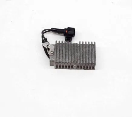 Lexus GS 300 350 430 450H Fuel injection pump control unit/module 1961700535 2308031020