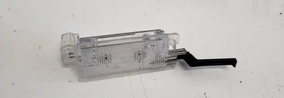 Renault Megane II Other interior light 8200024033
