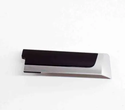 Porsche Cayenne (92A) Dashboard glove box trim 7P5857226P