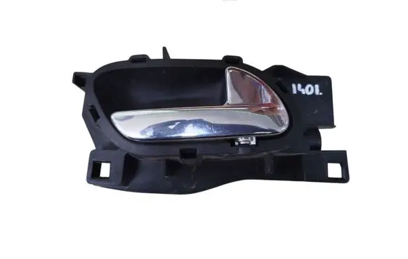 Peugeot 407 Front door interior handle 96435310VD 100127386
