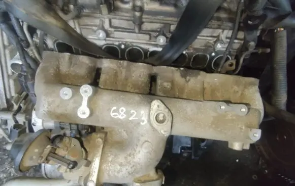 KIA Sorento Intake manifold