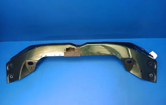 Mercedes-Benz ML W163 Top upper radiator support slam panel