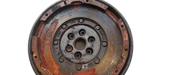 Flywheel