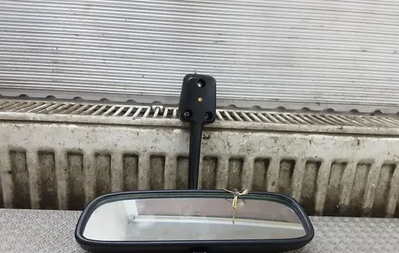 Honda Stream Rear view mirror (interior) E6017013