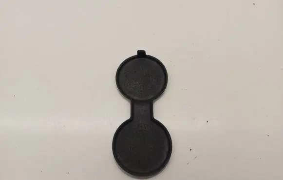 Volkswagen PASSAT B8 Cup holder pad/mat 3G0863301