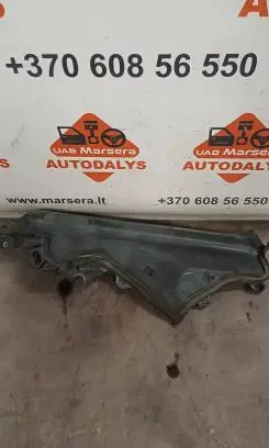 BMW X5 E70 Other engine bay part 7169420 10834110