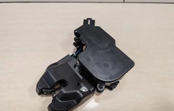 Honda Accord Tailgate/trunk/boot lock/catch/latch 