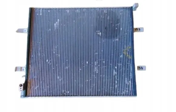 Volkswagen ID.4 A/C cooling radiator (condenser) 1EA816515A