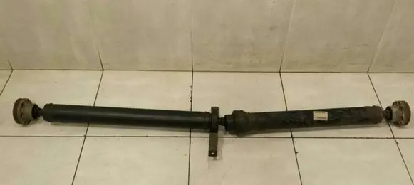 Bentley Continental Drive shaft (set) 3W0521101B