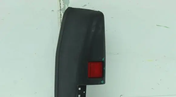 Citroen Jumper Rear bumper corner part panel trim 1300179604 B882