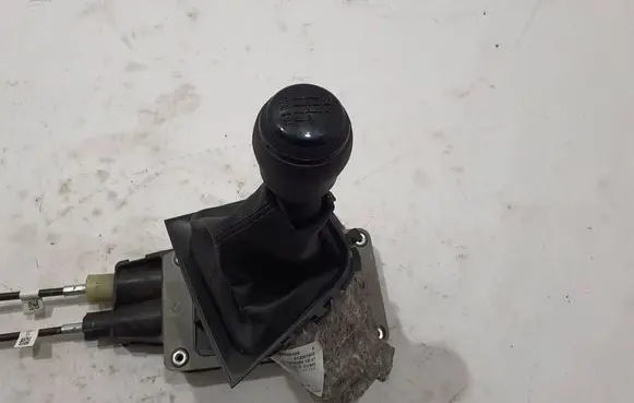 Renault Express Gear shifter/selector 341010063R