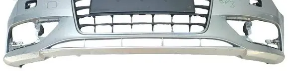 Audi A3 S3 8V Front bumper 8V3807437