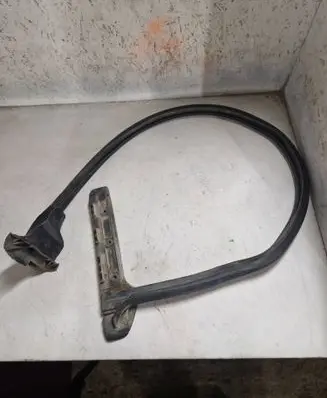Toyota Proace Rubber seal loading door 