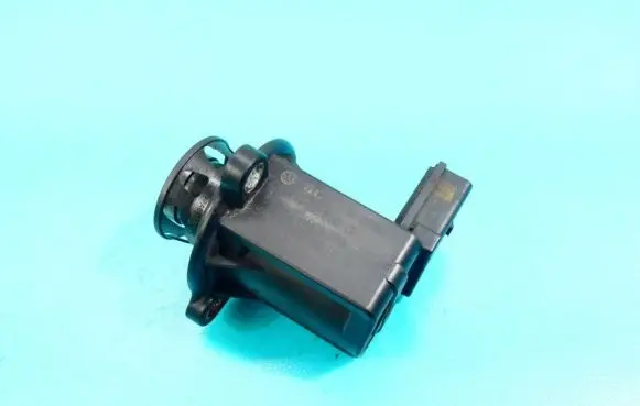 Skoda Octavia Mk2 (1Z) Turbo solenoid valve 06H145710D IMPRK1178350