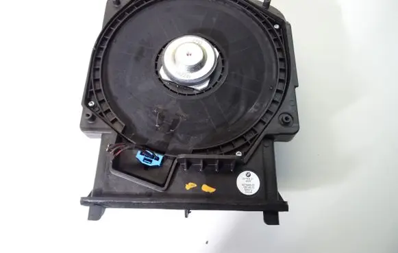 BMW 2 F44 Subwoofer speaker 927599505