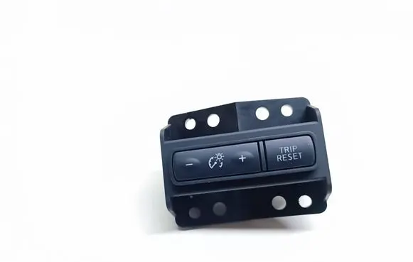 Nissan X-Trail T32 Panel lighting control switch 50923E