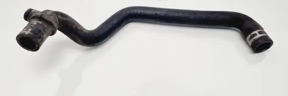 Peugeot 407 Engine coolant pipe/hose