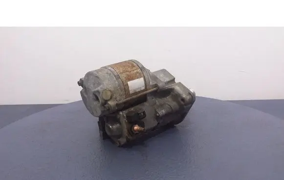 Chrysler Pacifica Starter motor 04686045AD