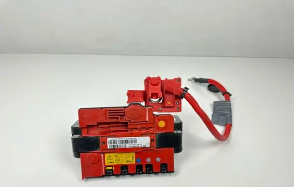 BMW 3 E90 E91 Positive wiring loom 6942912