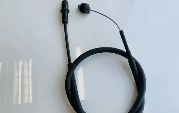 Opel Vectra B Throttle cable 90500189aq