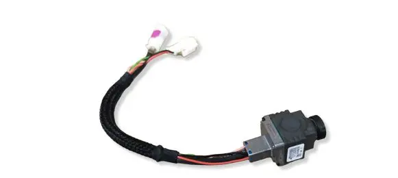 Mercedes-Benz GLC C253 Reversing camera A2229054509
