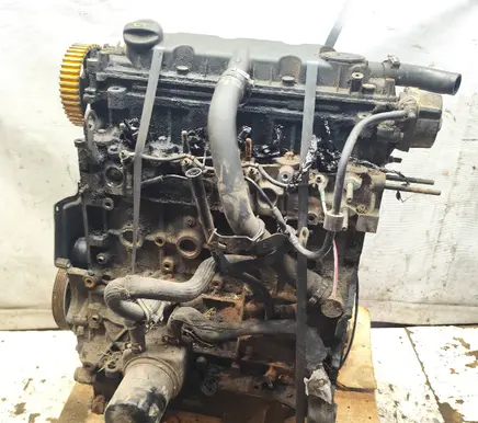 Citroen C5 Engine RHZ PSA 10DYKA