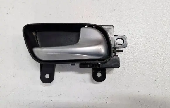 Infiniti EX Front door interior handle