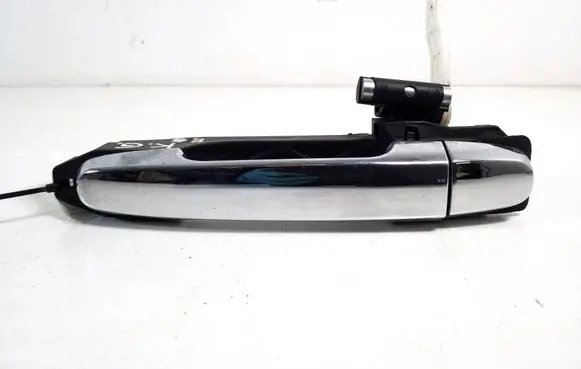 Toyota Hilux (AN10, AN20, AN30) Rear door exterior handle