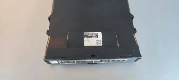 Lexus RX 450H Other control units/modules 8998148A60 2850008200