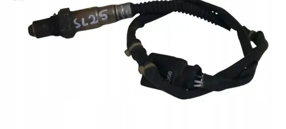 Volkswagen Golf V Lambda probe sensor 03C906262F