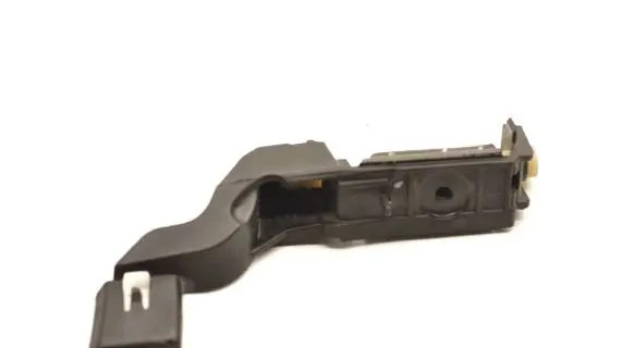 Audi A4 S4 B8 8K Bumper support mounting bracket corner 8k9807890