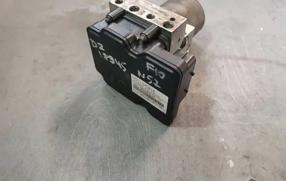 BMW 5 F10 F11 ABS Pump 6853400