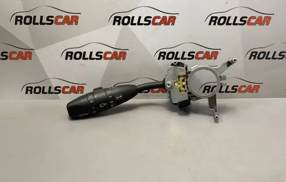 Mercedes-Benz B W245 Wiper control stalk A1695450010 281888 281924