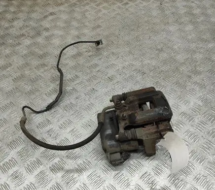Peugeot 308 Rear brake caliper 1608998880 1651758180